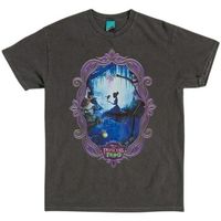 the princess and the frog camiseta tt413 para mujer