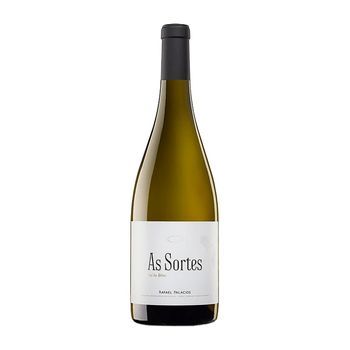 Rafael Palacios Vino Blanco As Sortes Valdeorras Crianza 75 Cl 13% Vol.
