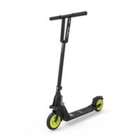 patinete de ocio kleefer nano 145mm negro