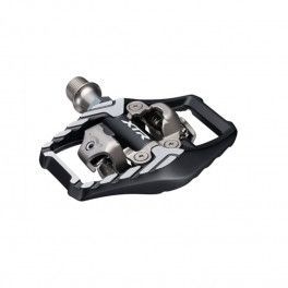 Shimano Pedales Xtr M9120 Enduro Spd