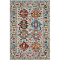 alfombra vintage mecanico atk 902 multy 120x180