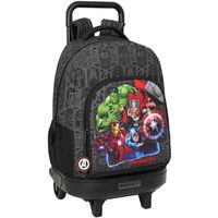 dessins animes mochila mochila trolley infantil con ruedas painterly para nino
