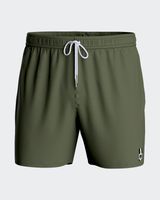 short de bano liso