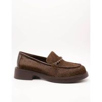 noa harmon mocasines 10449p-0050 para mujer