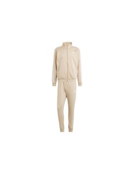 Chándal adidas Basic Fleece 3 Bandas Hombre Beige