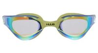 thomas lurz   lunettes de natation sage   huub