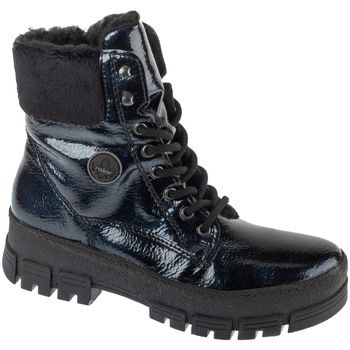 Rieker Botines Booties Y0220 para mujer