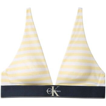 Calvin Klein Jeans Triángulo/Sin Aros Lightly Lined Triangle para mujer