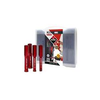 kit drygres 4drill - rubi - 5939