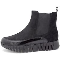 piesanto botines 255695 para mujer