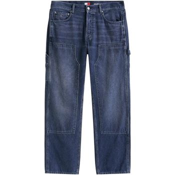 Tommy Hilfiger Jeans OTIS REGULAR STR CAR DM0DM21195 para hombre