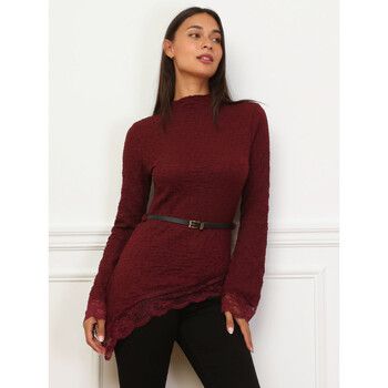La Modeuse Blusa 79627_P189515 para mujer