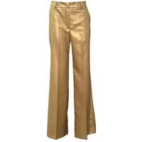gai mattiolo pantalon fluido lv1616 para mujer