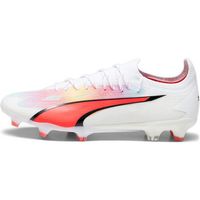 puma zapatillas de futbol ultra ultimate fgag para hombre