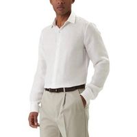 calvin klein jeans camisa manga larga lv019eu121 para hombre