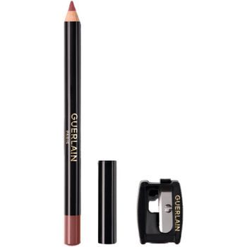 Contour G Lápiz De Labios 01 Le Bois De Rose