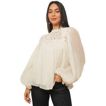 La Modeuse Blusa 78228_P185988 para mujer