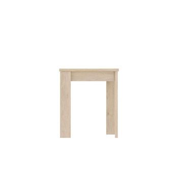 Mesa De Cocina Extensible Rila Funcional Y Práctica