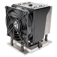 refrigeracion aire silverstone socket sp5 93x128x118 mm xe04-sp5 negro