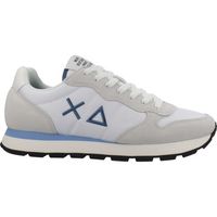 sun68 deportivas moda deportiva tom solid para hombre