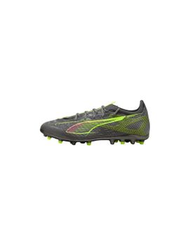 Botas de fútbol Puma Ultra 5 Pro Mg Hombre Gris