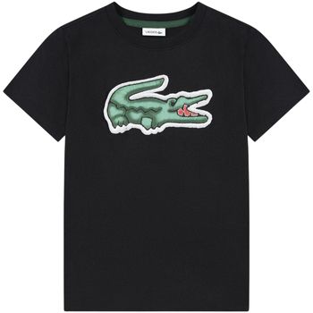 Lacoste Tops y Camisetas GT25251 para niño