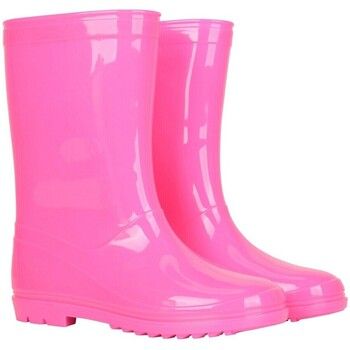 Mountain Warehouse Botas MW3812 para niña