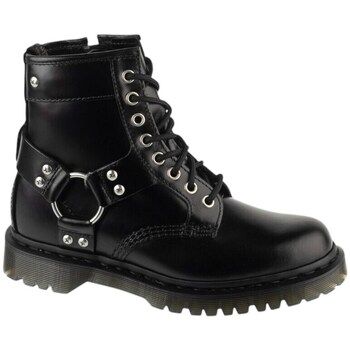 Dr. Martens Botas 1460 Harness para mujer