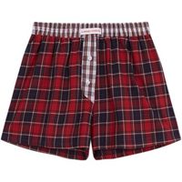 hand over short boxaitor para mujer