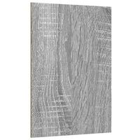 paneles decorativos 50 uds sonoma gris 30 x 42 x 027 cm vidaxl