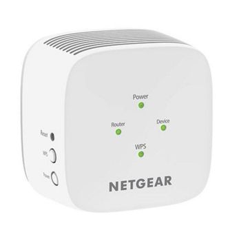 WiFi Mesh Netgear 1 Nodo 750 Mbps Cobertura Extensa banda dual