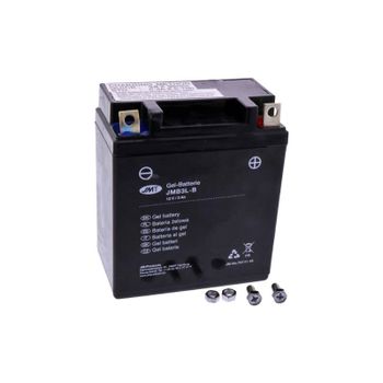 Batería JMT YB3L-B gel 12V-3Ah