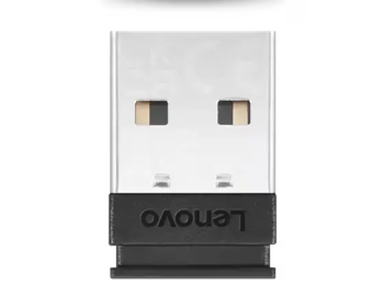Lenovo Receptor de emparejamiento unificado Lenovo USB-A