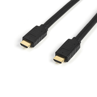 5m premium certified hdmi 20 cable 15ft 4k 60 hz