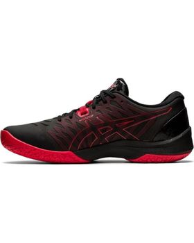 de ASICS ZAPATILLAS GEL BLAST FF 2 BALONMANO NEGRO