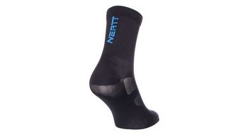 Neatt 12 5cm calcetines negro   azul marino