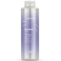 joico blonde life violet conditioner 1000ml