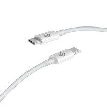 Cable USB-C 100W Carga rÃ¡pida 1m Plus Subblim