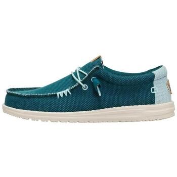 HEYDUDE Zapatos 40003-3CF para hombre