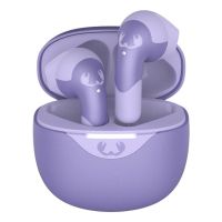 auriculares fresh n rebel twins blaze lila tws bluetooth 53 cancelacion ruido ipx4