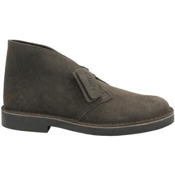 Clarks Botines CLA-CCC-DESERTBT-DBS para hombre