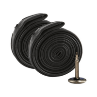 blister 2 camaras hutchinson 275x170-235 valvula presta 48 mm