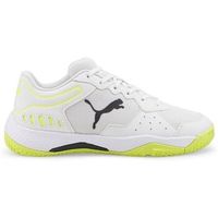 puma zapatillas de tenis solarsmash rct allcourt para nina
