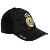 real madrid gorra - para hombre