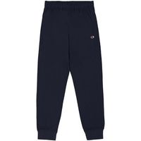 champion pantalon chandal rib cuff para hombre