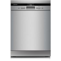 lavavajillas infiniton diw68cax 14 cubiertos clase c inverter bldc semi integrado
