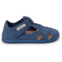 pisamonas sandalias sandalias barefoot ninos lona cierre ancho para nino