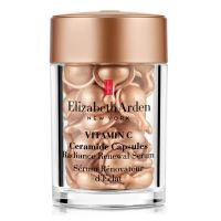 elizabeth arden cosmetica facial vitamina c ceramide capsules serum en capsulas