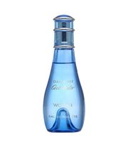 davidoff cool water woman eau de toillete for women spray 100ml