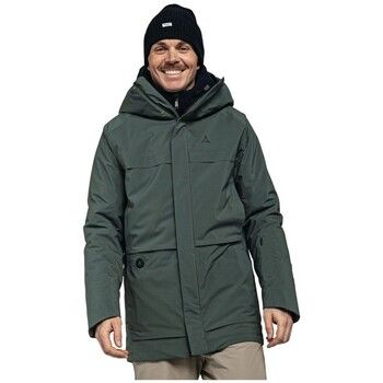 SchÖffel Cazadora Winterjacke Heat Cambria para hombre